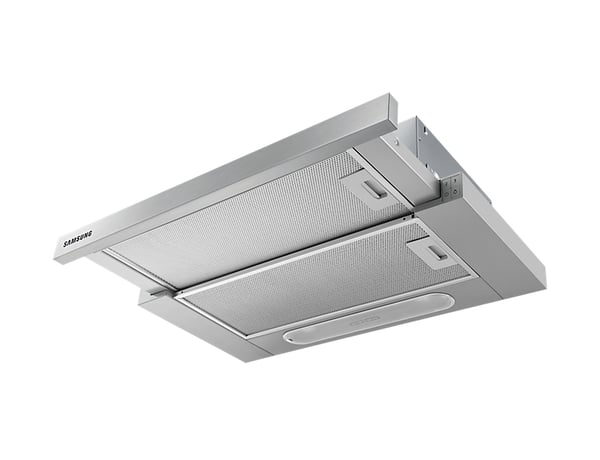 Samsung NK24M1030IS Halvinbyggd (utdragbar) Rostfritt stål 392 m³/h