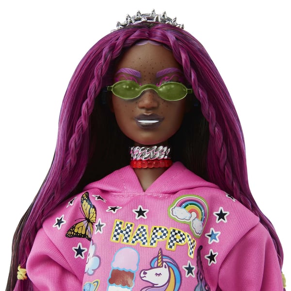 Barbie Extra Doll
