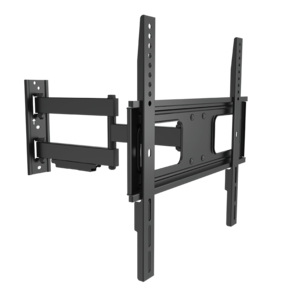 LogiLink BP0014 TV-kiinnike 139,7 cm (55") Musta