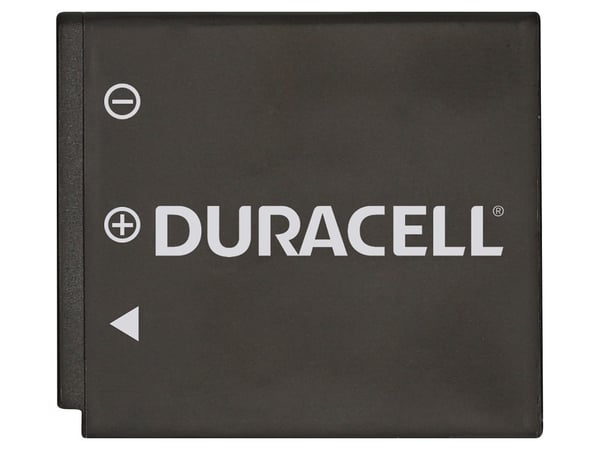 Duracell DR9675 batteri til kamera/videokamera Lithium-Ion (Li-Ion) 770 mAh