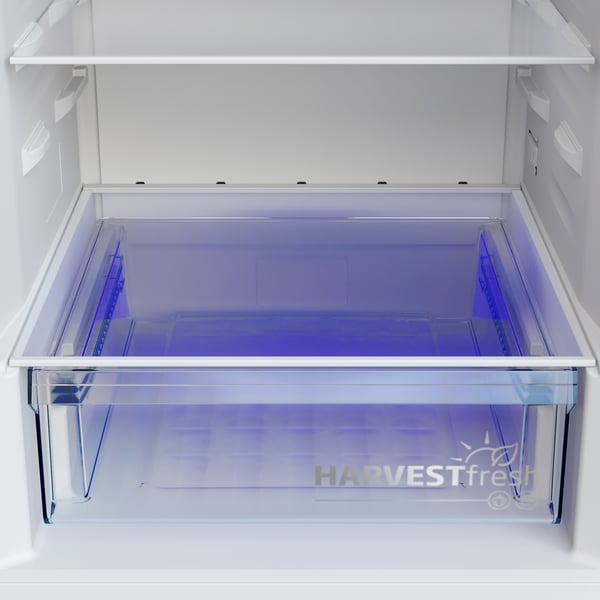 Beko B5RCNA345HG2 Fritstående 301 L Grå