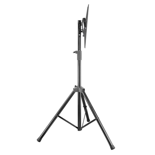 Techly ICA-TR17T fäste för skyltningsskärm 177,8 cm (70") Svart