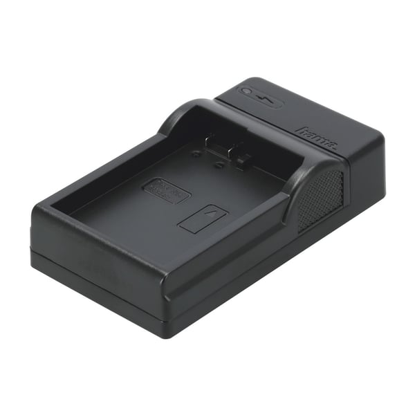 Hama Travel laturi Digitaalikameran akku USB