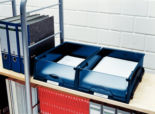 Leitz Lajittelija Sorty Standard