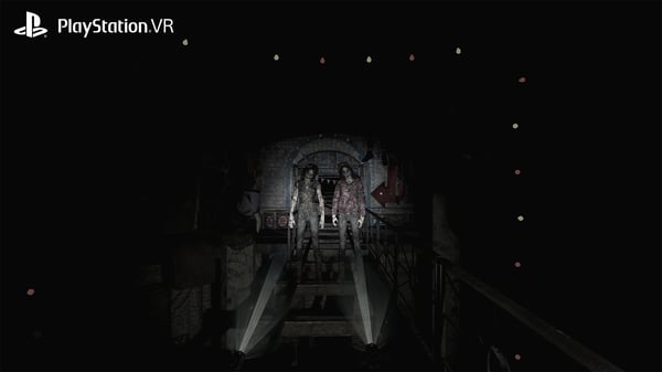 Sony Interactive Entertainment Until Dawn : Rush of Blood Vakio PlayStation 4