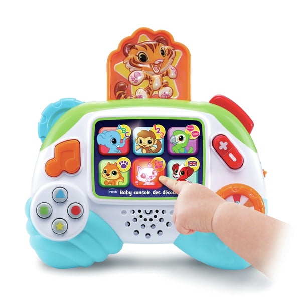 VTech Baby 80-609107 utbildningsleksaker