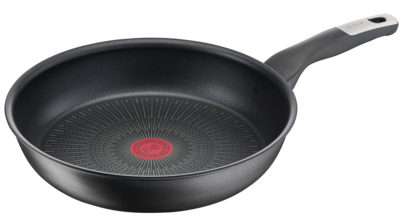 Tefal Unlimited G2550572 paistinpannu Monikäyttöinen paistinpannu Pyöreä