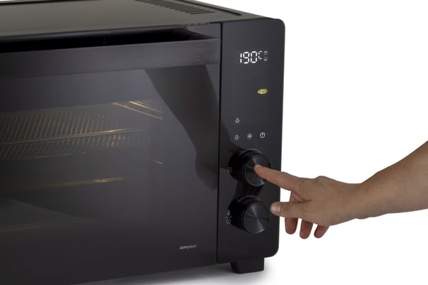 Hisense HOM30AF Svart