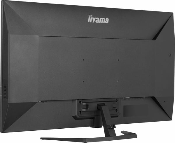 iiyama ProLite X4373UHSU-B2 tietokoneen litteä näyttö 108 cm (42.5") 3840 x 2160 pikseliä 4K Ultra HD LED Musta