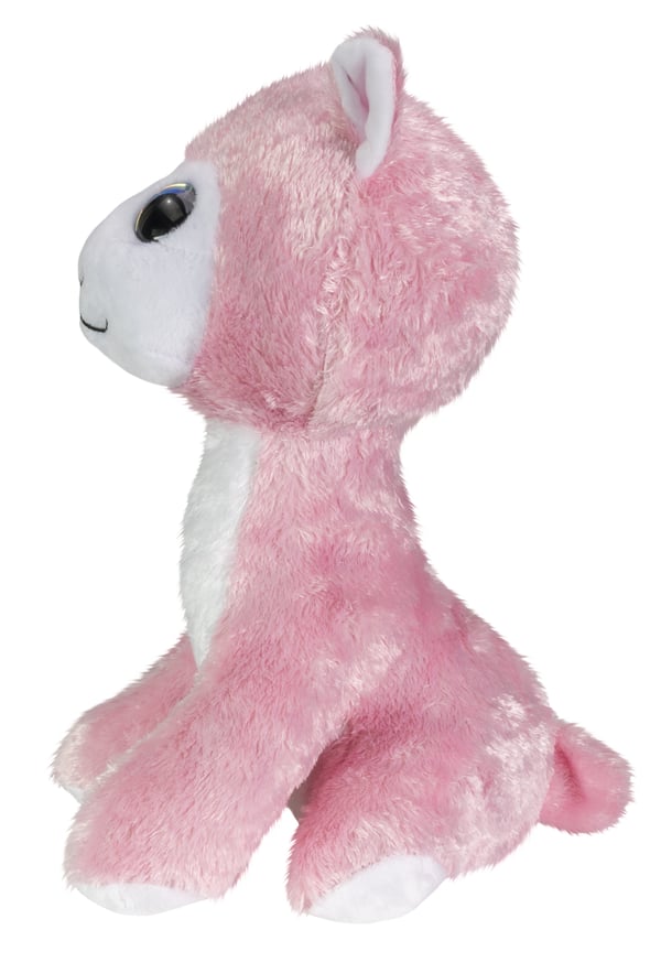 Lumo Stars Llama Olivia pehmolelu big 24 cm