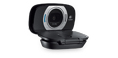 Logitech HD Webcam C615 verkkokamera 1920 x 1080 pikseliä USB 2.0 Musta