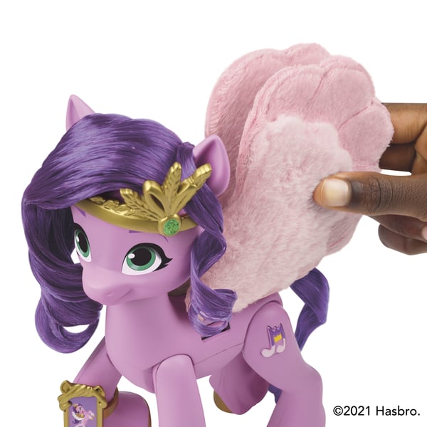 My Little Pony F17965L0 leksaksfigurer