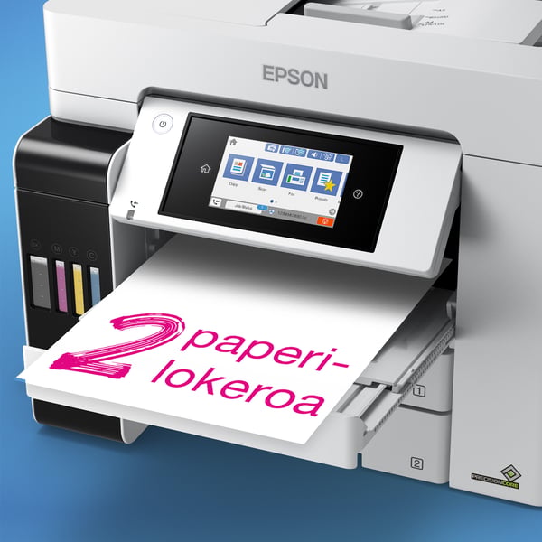 Epson EcoTank Pro ET-5885