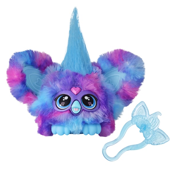Furby F88955X2 täytetty lelu