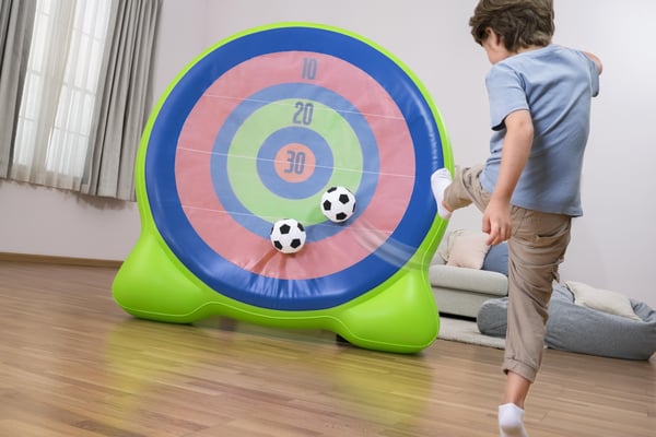 Bestway 52823 uppblåsbara leksaker