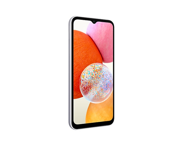 Samsung Galaxy A14 16,8 cm (6.6") Kaksois-SIM 4G USB Type-C 4 GB 64 GB 5000 mAh Hopea