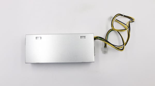 Lenovo 00PC780 strömförsörjningsenheter 180 W Silver