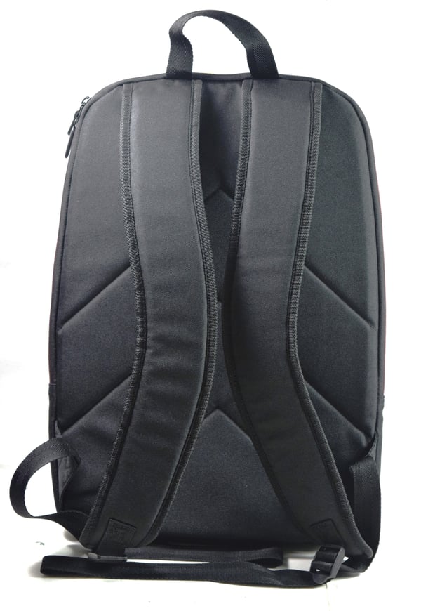 ASUS NEREUS BACKPACK 40,6 cm (16") Rygsæk Sort
