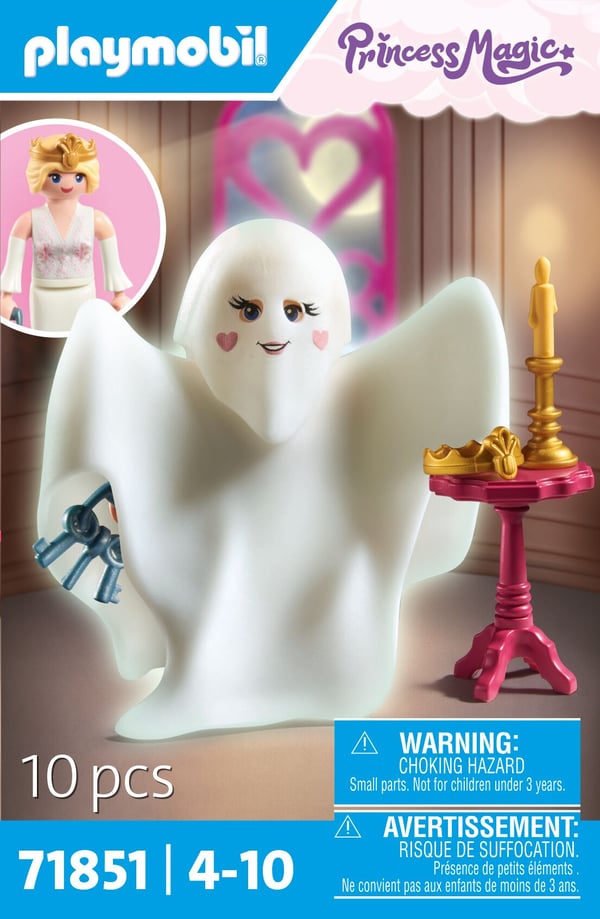 Playmobil 71851 lasten leluhahmo