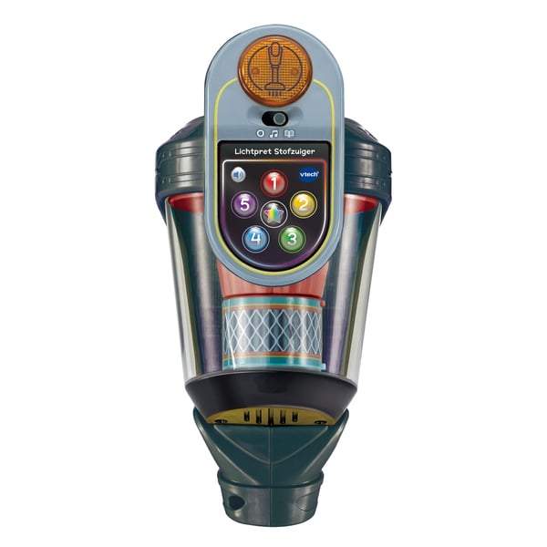VTech Lichtpret Stofzuiger