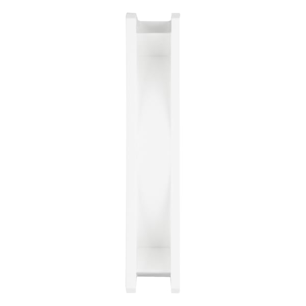 ARCTIC P14 PWM Datorväska Fan 14 cm Transparent, Vit 1 styck