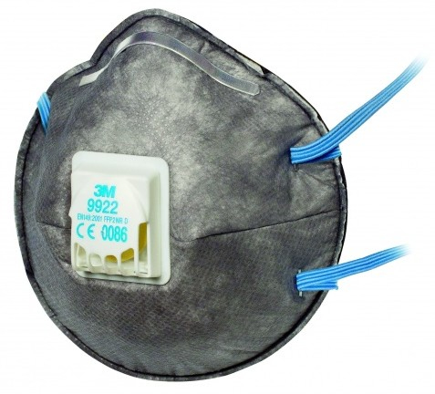 3M 9922C2 pölysuojain 2 kpl 3M 9922C2 pölysuojain 2 kpl