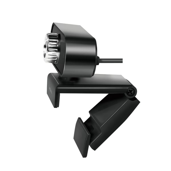 LogiLink HD USB Webcam med mikrofon