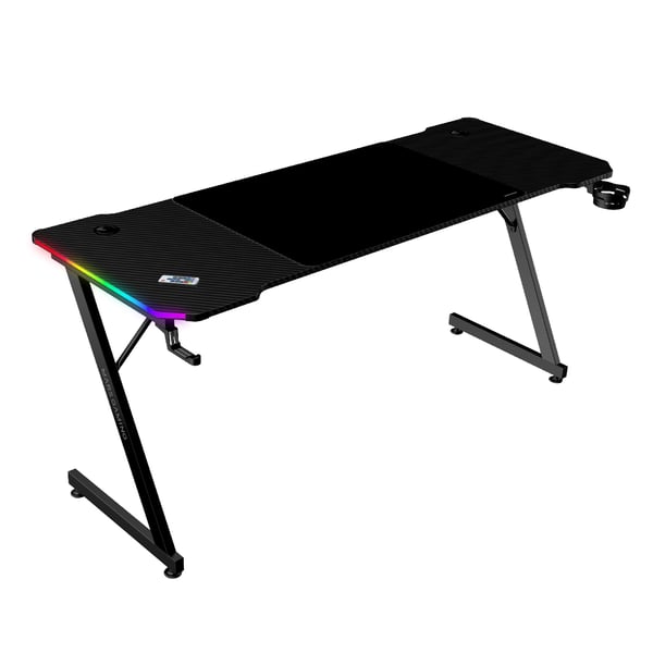 Mars Gaming MGDX160RGB datorbord Svart