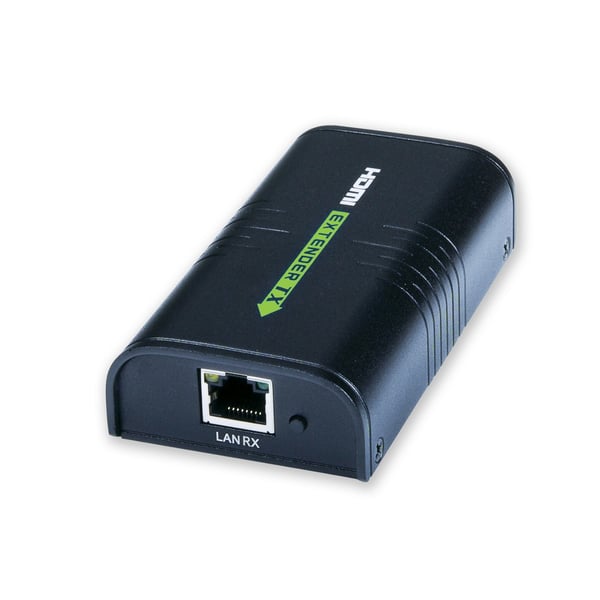 Techly IDATA EXTIP-373R videohaaroitin HDMI