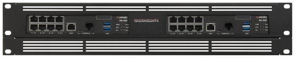 Rackmount.IT RM-PA-T10 tilbehør til rack Monteringsbeslag