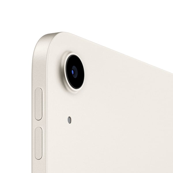 Apple iPad Air Apple M 256 GB 27,7 cm (10.9") 8 GB Wi-Fi 6 (802.11ax) iPadOS 15 Beige