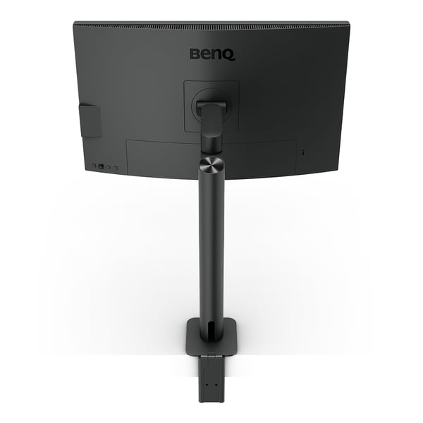 BenQ DesignVue PD2706UA - 4K Ergo Arm Monitor - 68.6 cm (27\")
