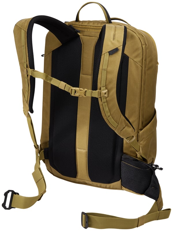 Thule Aion TATB140 - Nutria Rejse duffel Blød skal Kaki 40 L Polyester