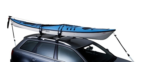 Thule 838000 luokittelematon