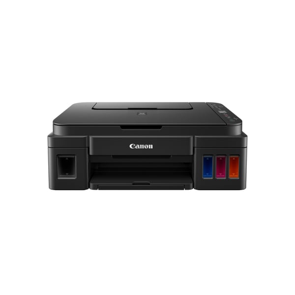 Canon PIXMA G3416 Bläckstråleskrivare A4 4800 x 1200 DPI Wi-Fi