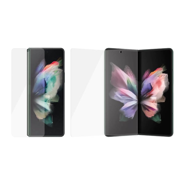PanzerGlass ® Skærmbeskyttelse Samsung Galaxy Z Fold3 5G