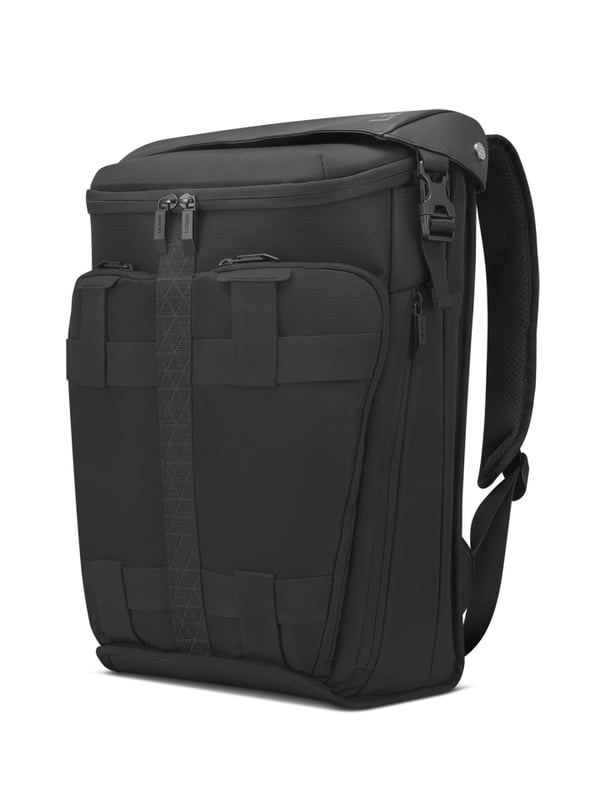 Lenovo GX41C86982 taske og etui til laptop 43,9 cm (17.3") Rygsæk Sort