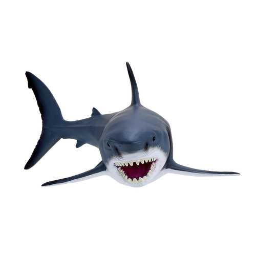 Mojo Fun Great White Shark