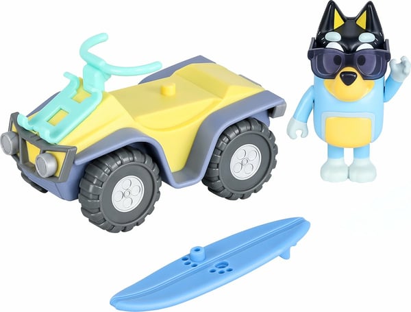 Moose Toys MS17549 legetøjsfigur til børn