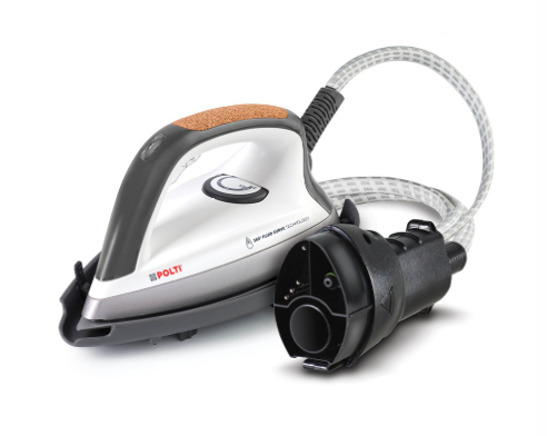 Polti Fluid Curve Steamer