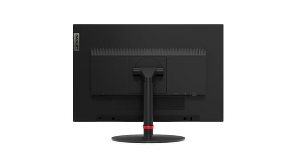 Lenovo ThinkVision T23d tietokoneen litteä näyttö 57,1 cm (22.5") 1920 x 1200 pikseliä WUXGA LED Musta