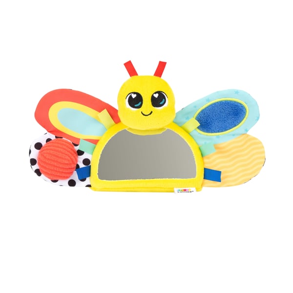 Lamaze L27674 vauvan roikkuva lelu