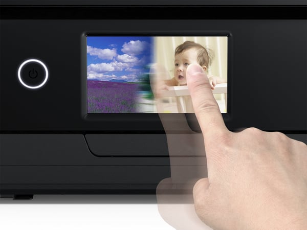 Epson Expression Premium XP-7100 Inkjet A4 5760 x 1440 dpi 32 sider pr. minut Wi-Fi