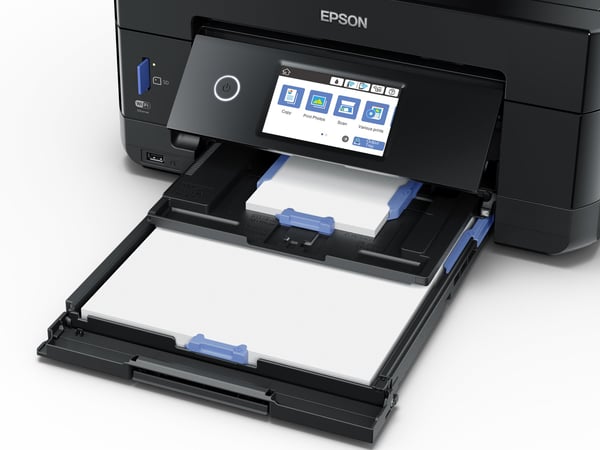 Epson Expression Premium XP-7100 Inkjet A4 5760 x 1440 dpi 32 sider pr. minut Wi-Fi
