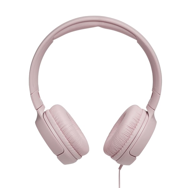 JBL Tune 500 Rosa