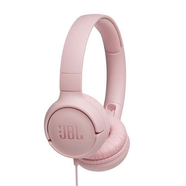 JBL Tune 500 Rosa