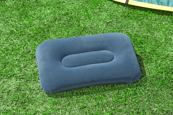 Bestway 67121 / 23 camping puder Oppustelig