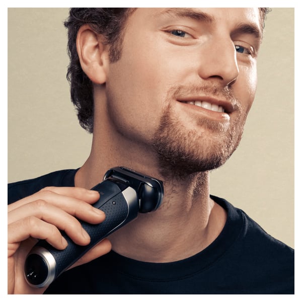 Braun Series 9 81747657 rakningstillbehör Rakhuvud