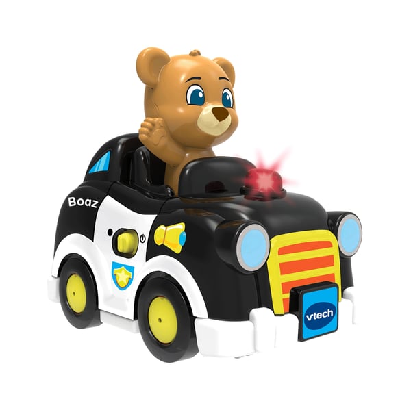 VTech Toet Toet Auto's Assortiment diertjes