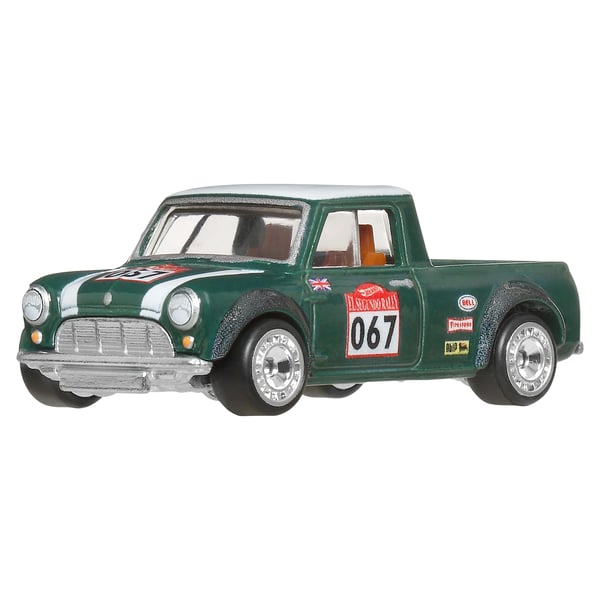 Hot Wheels JBK97 legetøjsbil